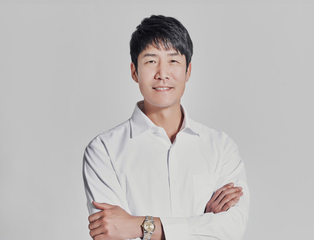 조영례 대표